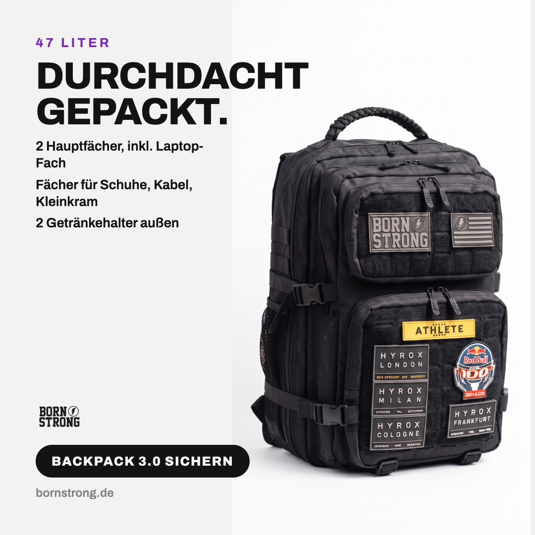sac à dos ATHLÈTE