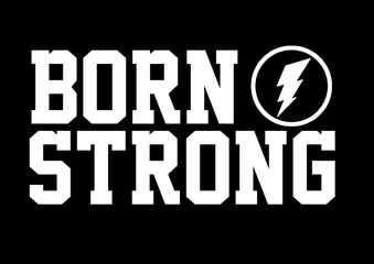 Born Strong GbR