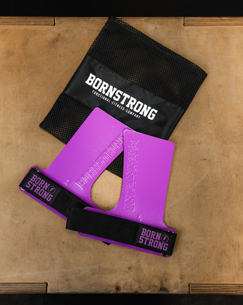 Performance Grips X1