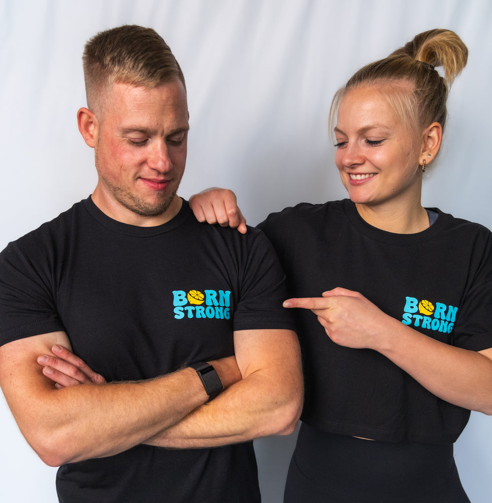 EASY 🍋 PEASY T - SHIRT