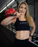 ATHLETE - PERFORMANCE Bra