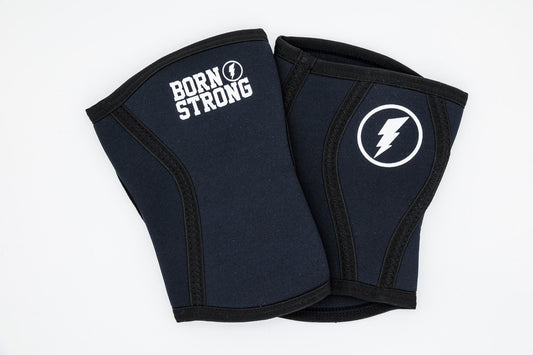 Knee Sleeves Guide: Wann brauchst du Kniebandagen – und welche Stärke?