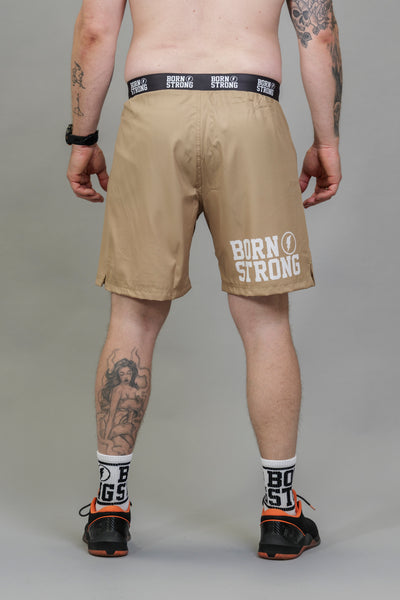 BORN STRONG PERFORMANCE SHORT