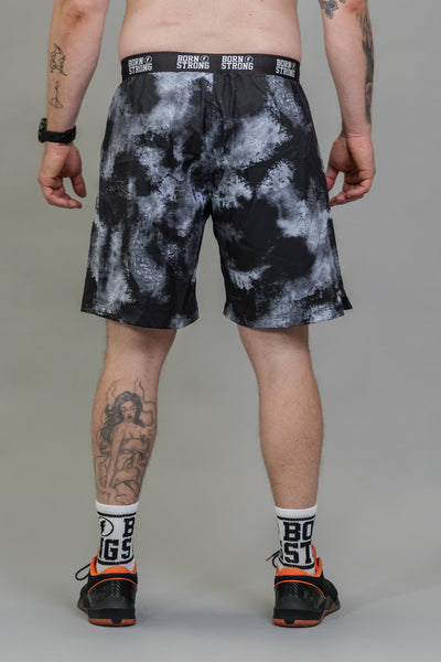 BORN STRONG PERFORMANCE SHORT