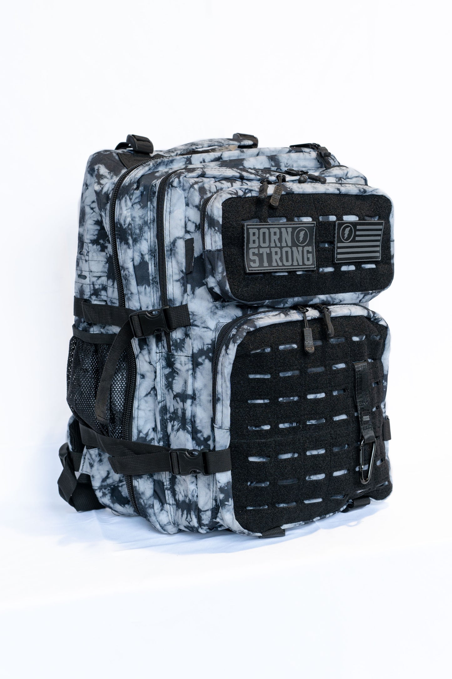 ATHLETE BackPack 2.0