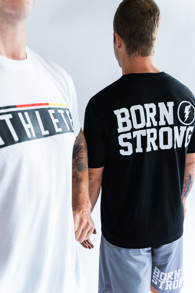 The Competition T Shirt