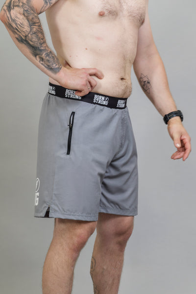 BORN STRONG PERFORMANCE SHORT