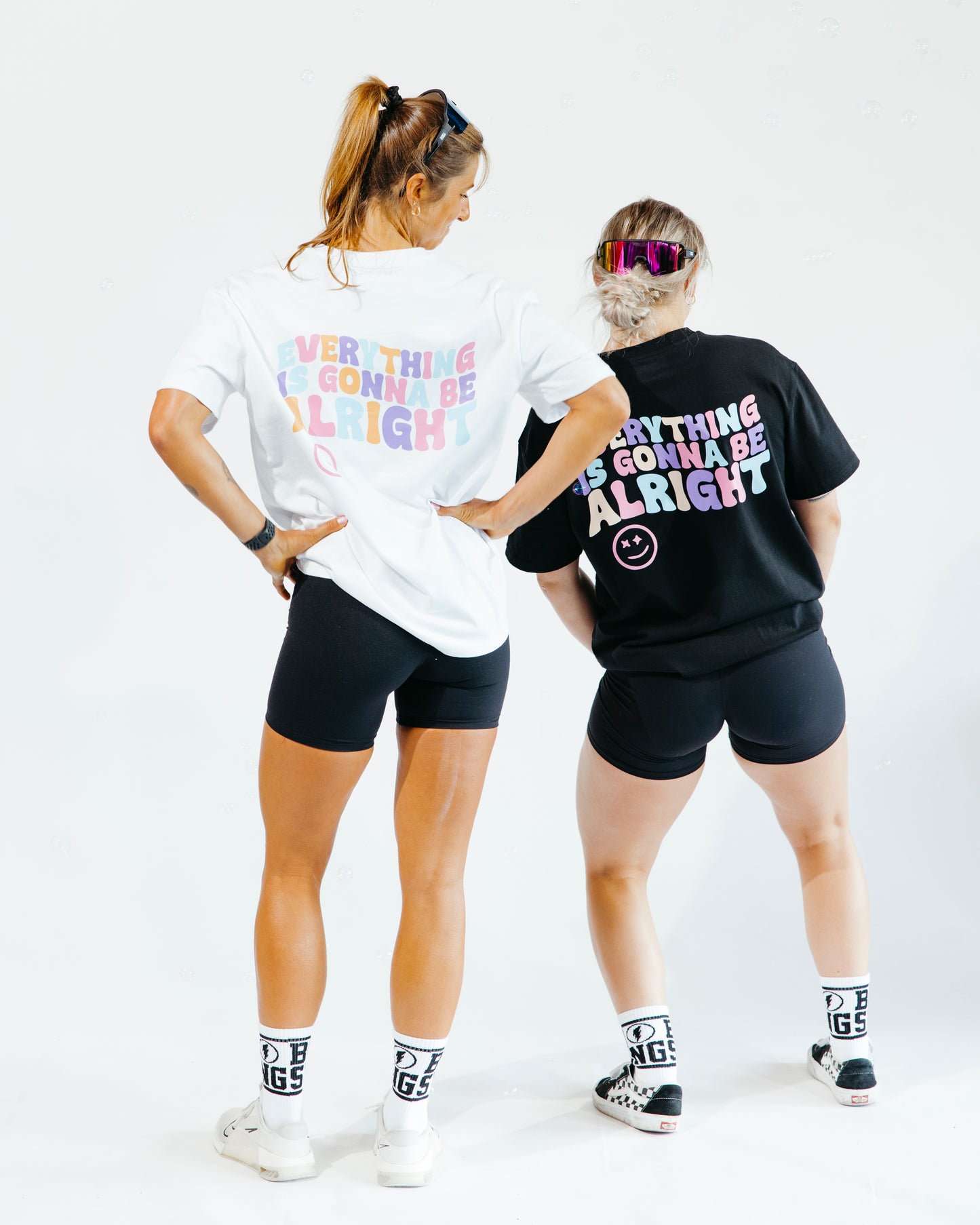 Everything Oversized Shirt