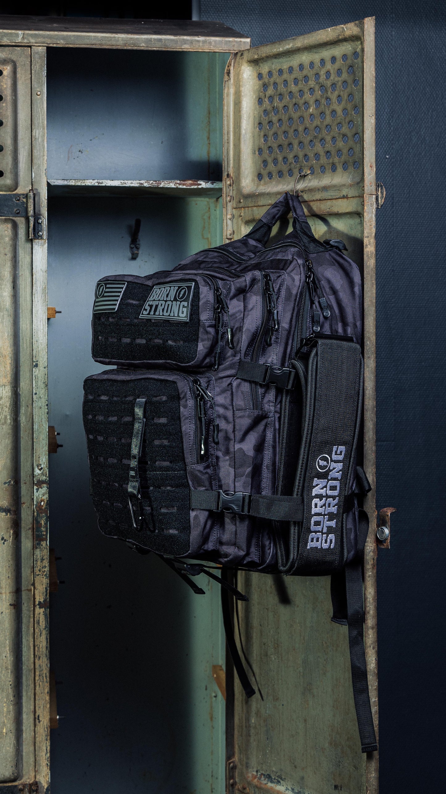 ATHLETE BackPack 2.0