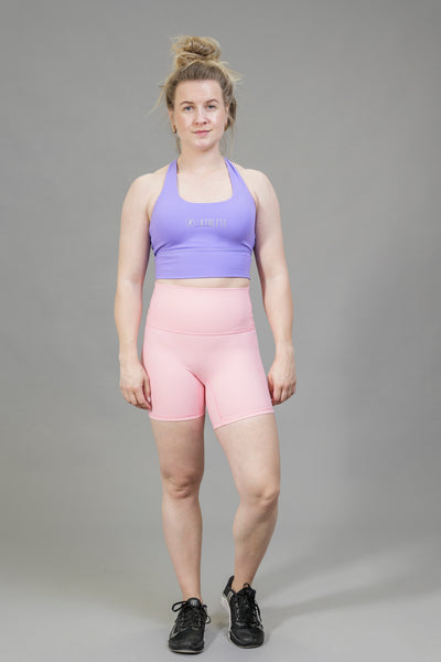 ATHLETE - PERFORMANCE SHORT TIGHT