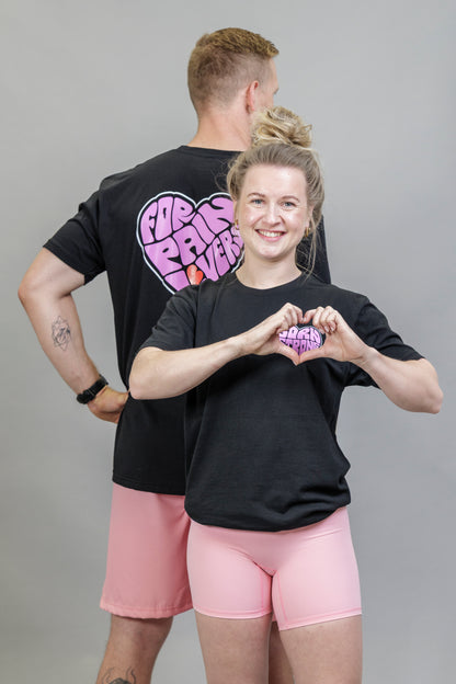 Pain Lovers - T-Shirt