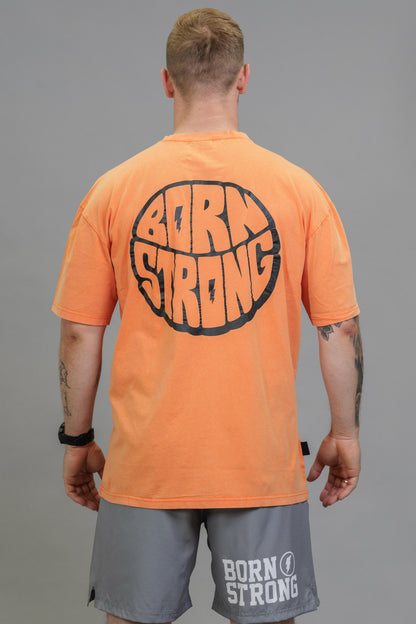 Oversized Shirt SUMMER EDITION