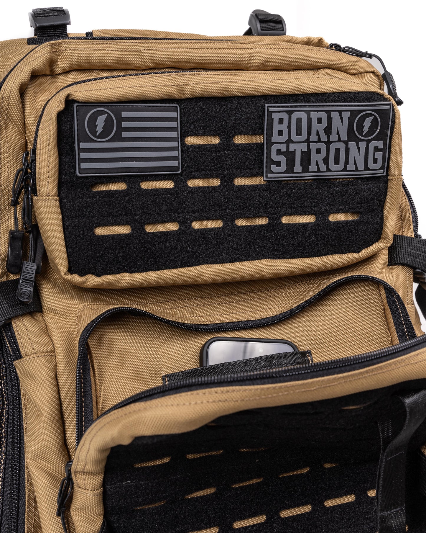 ATHLETE BackPack 2.0