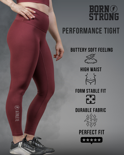 ATHLETE - PERFORMANCE Tight
