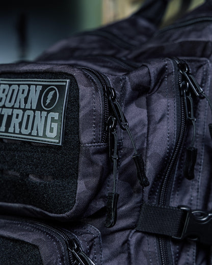 ATHLETE BackPack 2.0