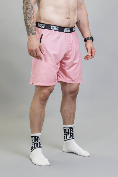 BORN STRONG PERFORMANCE SHORT