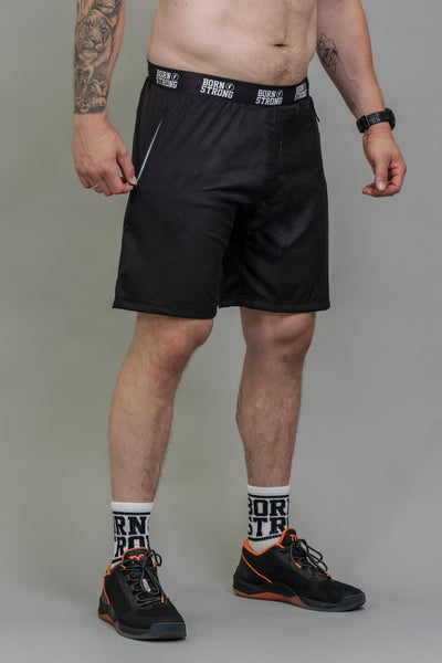 BORN STRONG PERFORMANCE SHORT