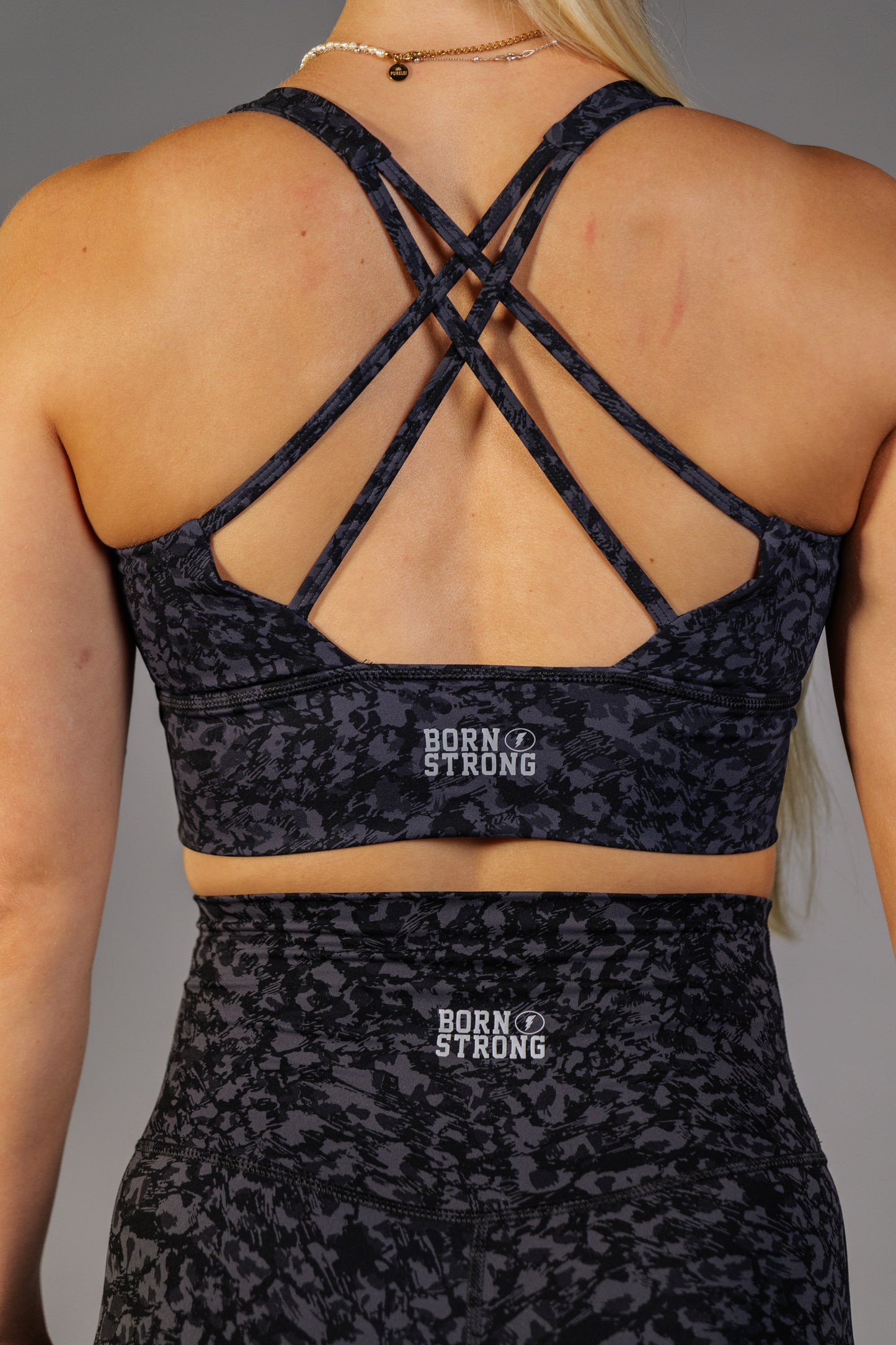 Bra - Leo Destruction