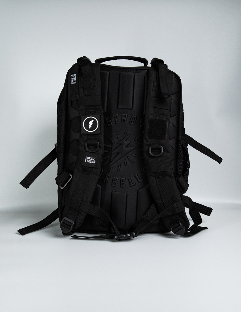 ATHLETE BackPack 2.0 37L