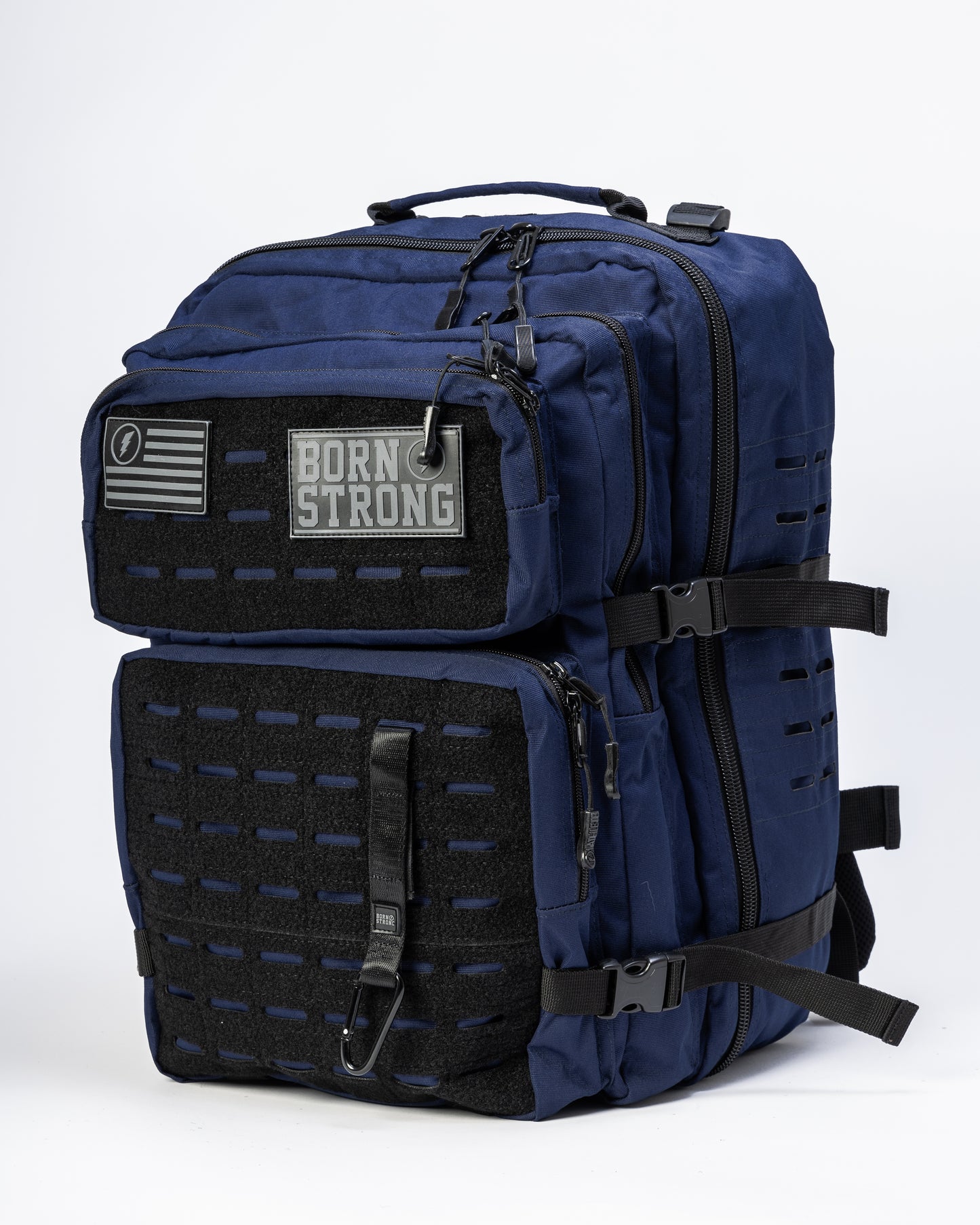 ATHLETE BackPack 2.0