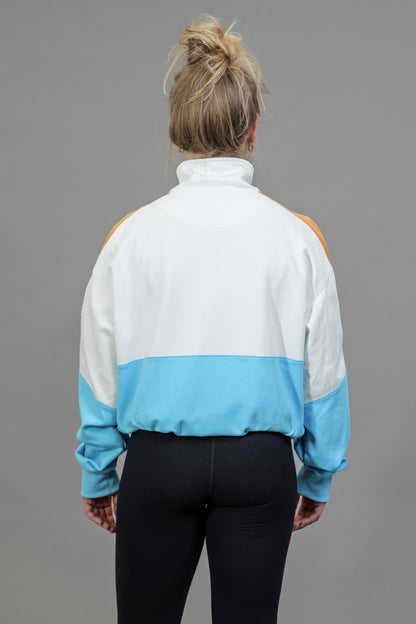 Premium Half Zip - Summer Edition ( Limited Stock)