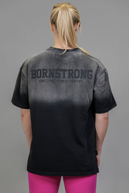 The Shadow Oversized Tee