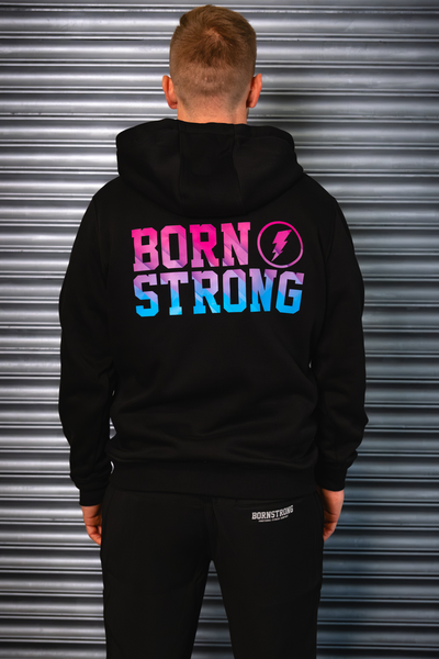 Horizon Crew Hoodie