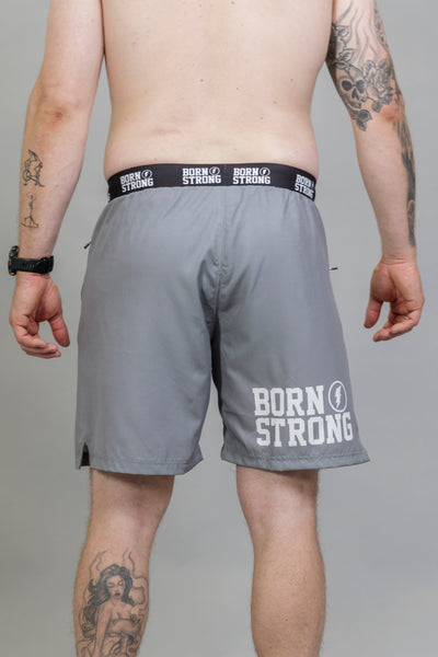 BORN STRONG PERFORMANCE SHORT
