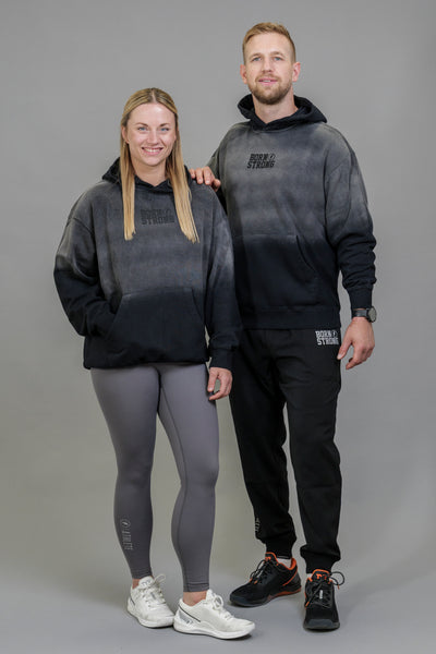 The Shadow Oversized Hoodie