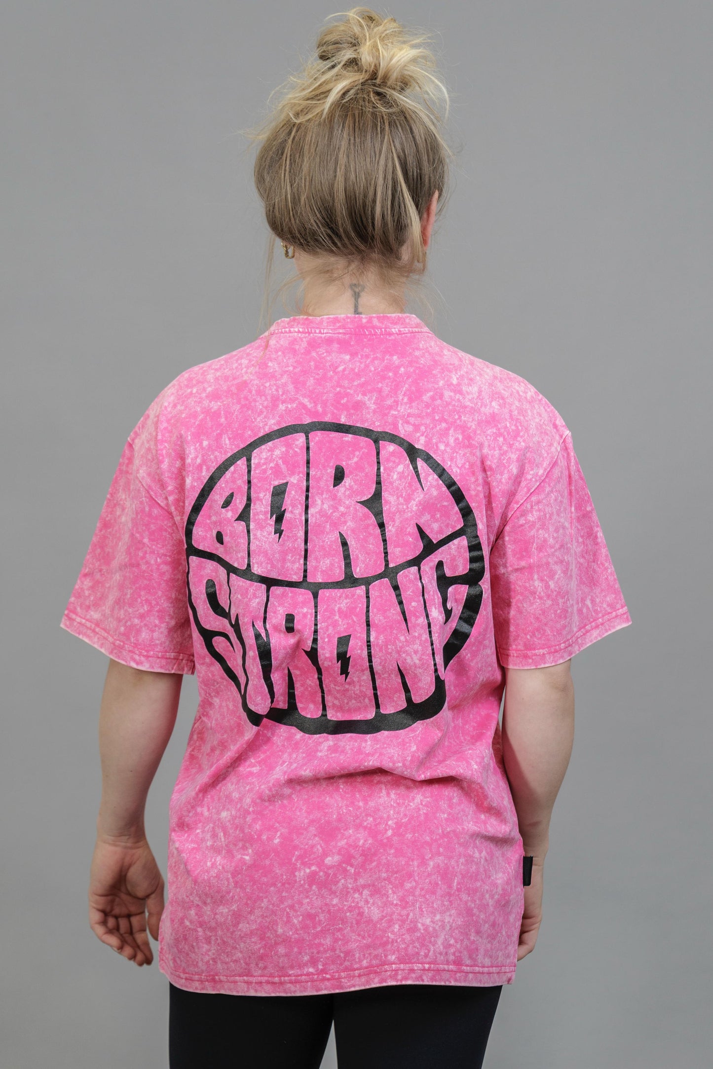 Oversized Shirt SUMMER EDITION