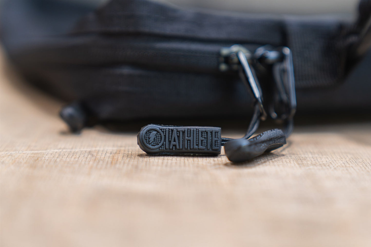 BORN STRONG Equipment Bag