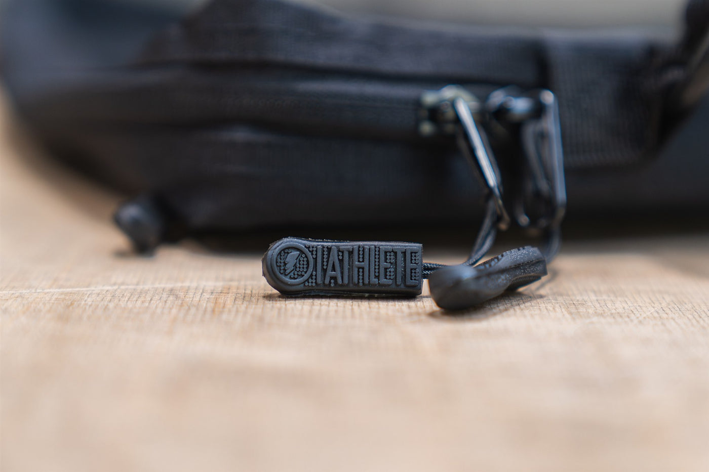 BORN STRONG Equipment Bag