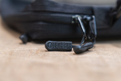 BORN STRONG Equipment Bag