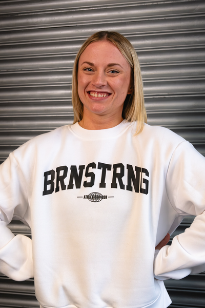 BRNSTRNG Ladies Sweater