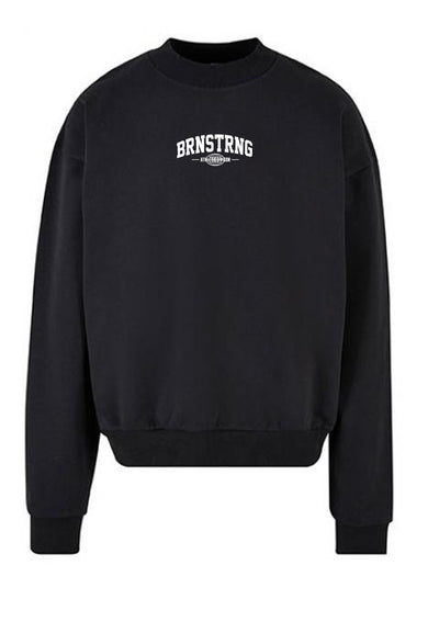 BRNSTRNG Heavy Sweater