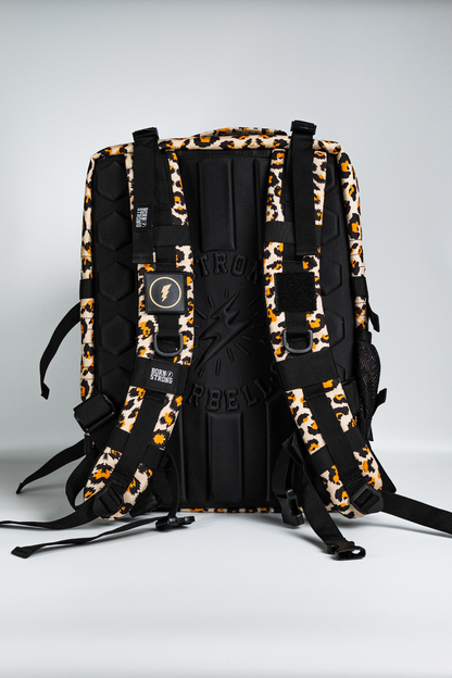 ATHLETE BackPack 2.0