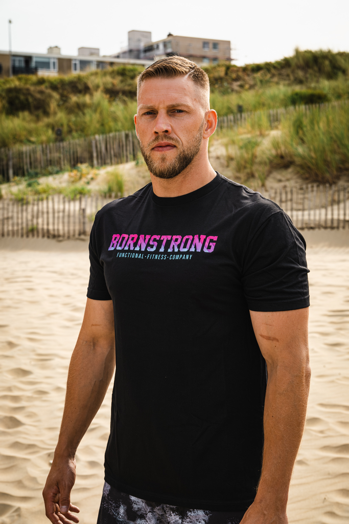 Horizon Crew - T-Shirt