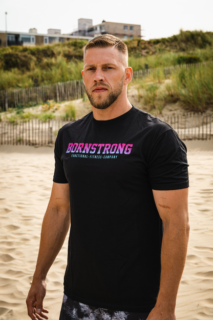 Horizon Crew - T-Shirt