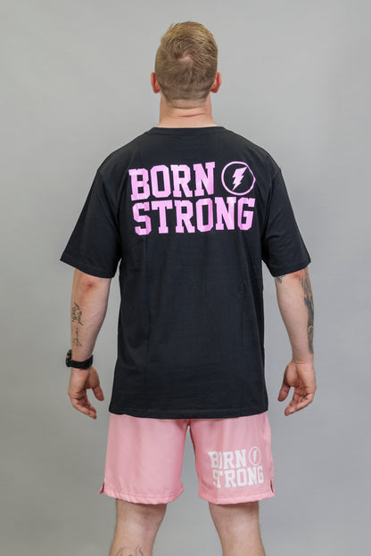 ATHLETE Oversized Shirt