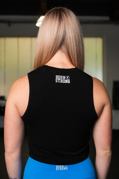 PERFORMANCE CROP TANK