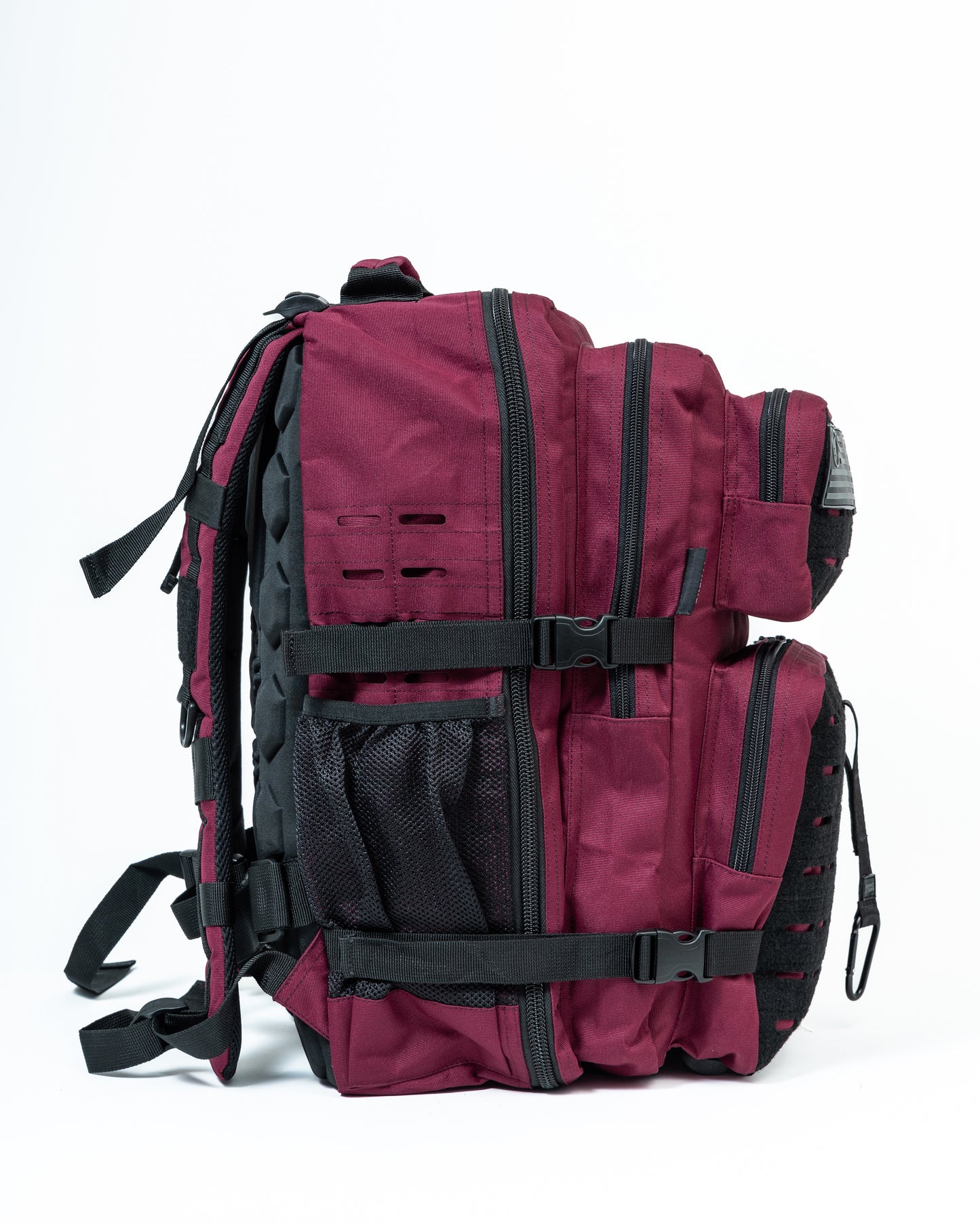 ATHLETE BackPack 2.0