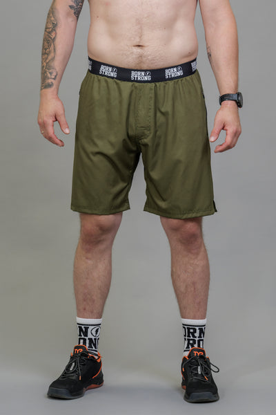 BORN STRONG PERFORMANCE SHORT