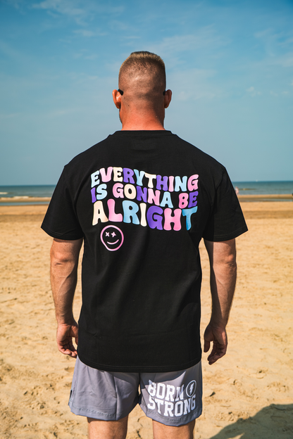 Everything Oversized Shirt