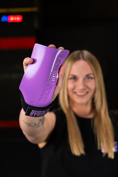 PERFORMANCE GRIPS X1