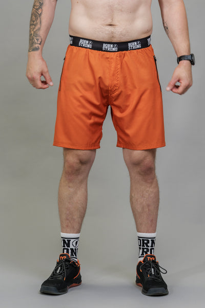 BORN STRONG PERFORMANCE SHORT