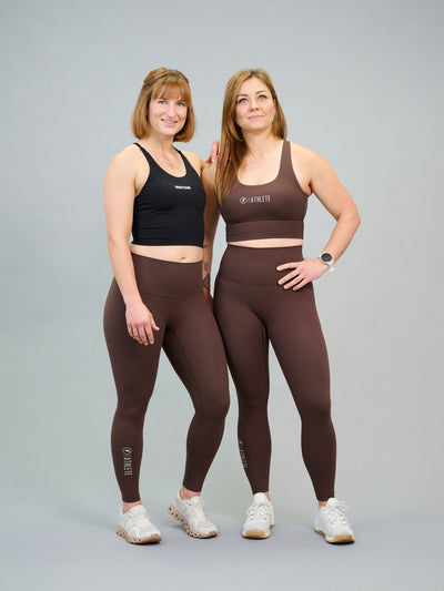 ATHLETE - PERFORMANCE Bra