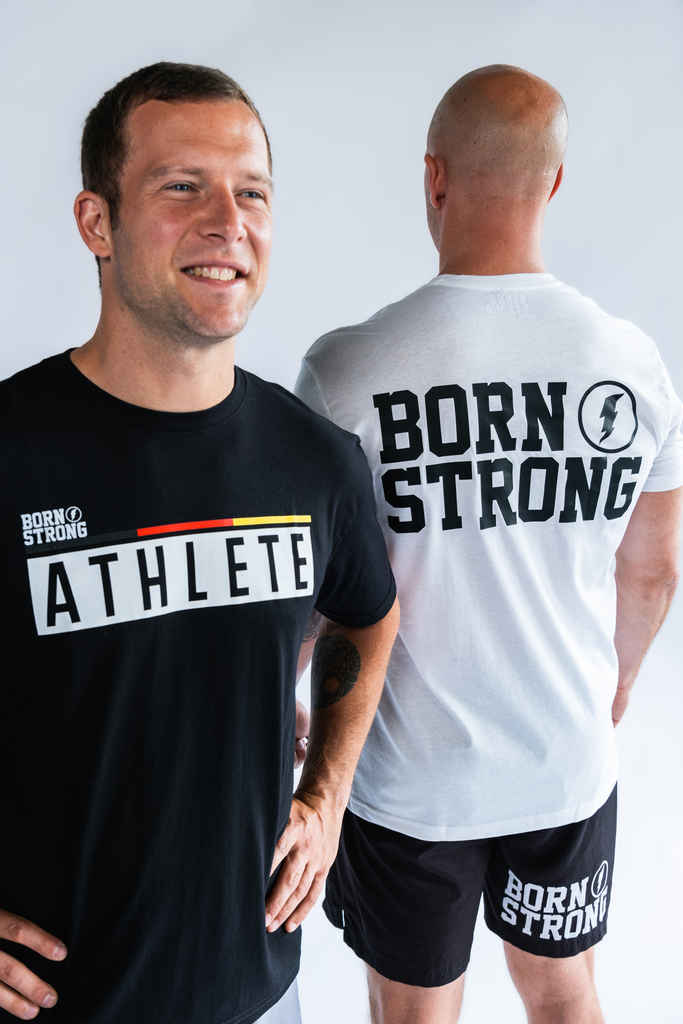 The Competition T - Shirt