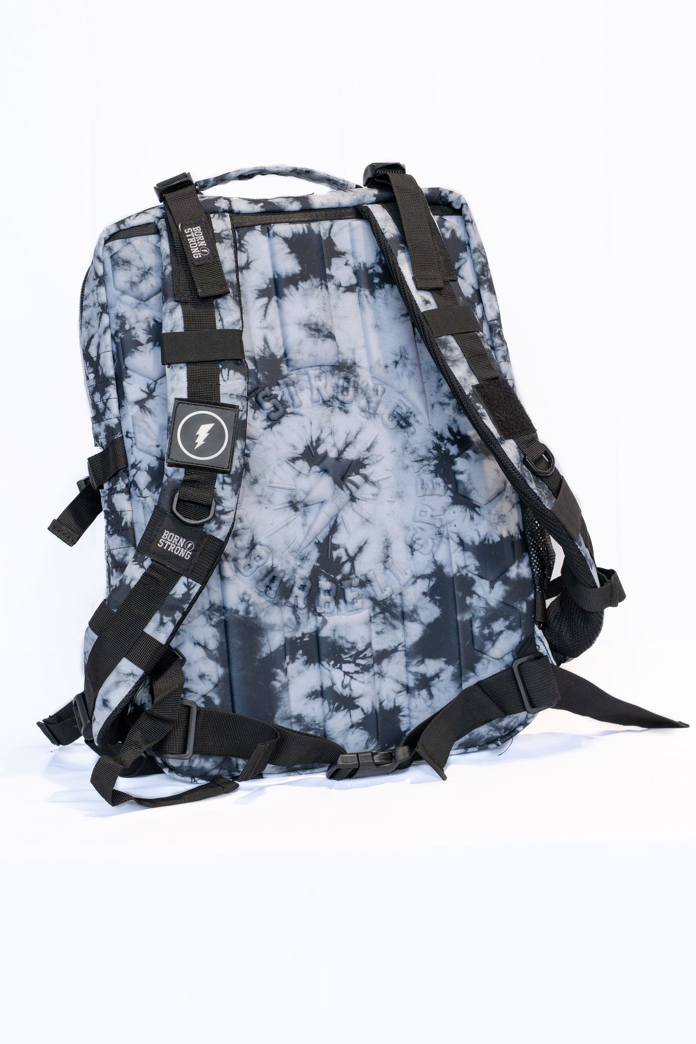 ATHLETE backpack