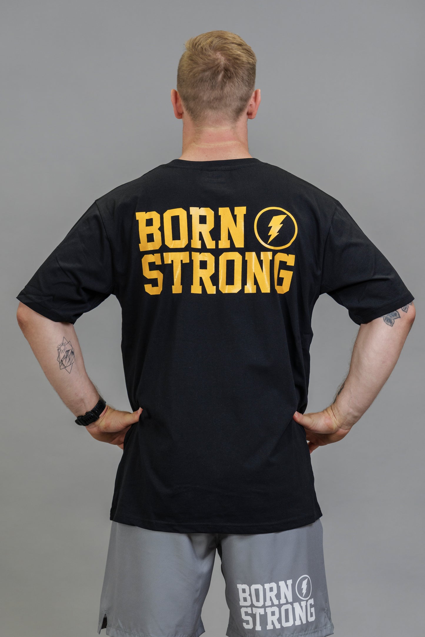 ATHLETE Oversized Shirt