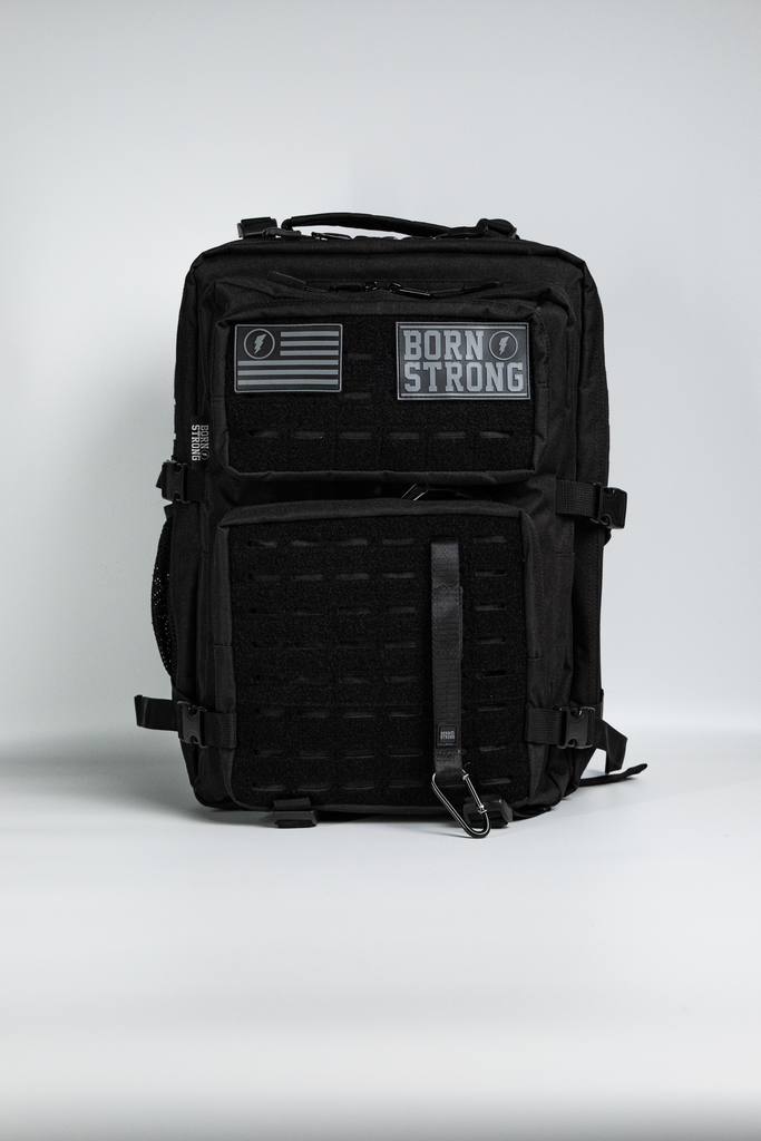 ATHLETE BackPack 2.0 37L